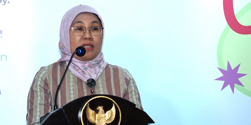 Kinerja Ekspor Industri Kosmetik Indonesia Tembus 382,4 Juta Dolar AS