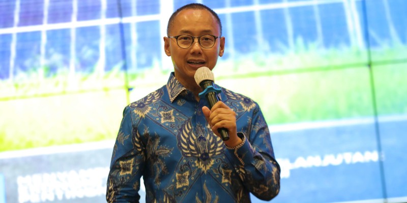 ITS Kembangkan Teknologi Baru, Waka MPR Optimis Indonesia jadi <i>Climate Leader</i>