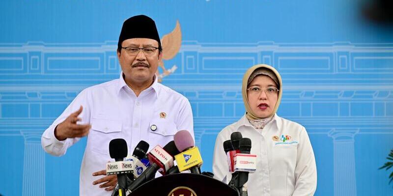 53 Sekolah Rakyat Dibangun, Pemerintah Matangkan Infrastruktur dan Kurikulum