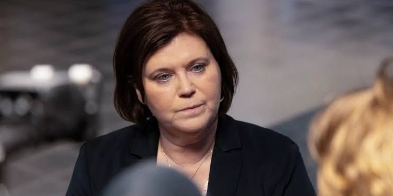 Menteri Urusan Anak Islandia Mundur Usai Skandal Hubungan dengan Remaja Terungkap