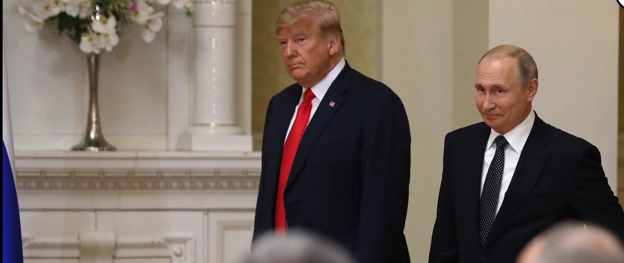 Trump-Putin Bisa Plonga-Plongo, Dolar AS Kembali Intai Rp16.400