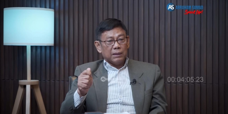 Polri Bakal jadi Lembaga <i>Superbody</i>