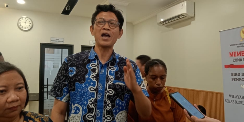 Diberhentikan Sepihak Karena Nyaleg, Tenaga Pendamping Desa Lapor Komnas HAM