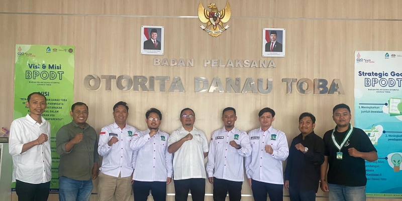 Danau Toba Layak jadi Destinasi Wisata Akademik