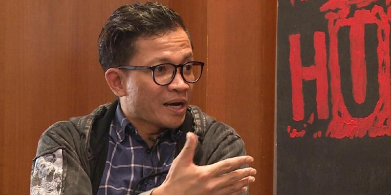 Janggal, Pembahasan RUU TNI Dilaksanakan Tertutup di Hotel Mewah