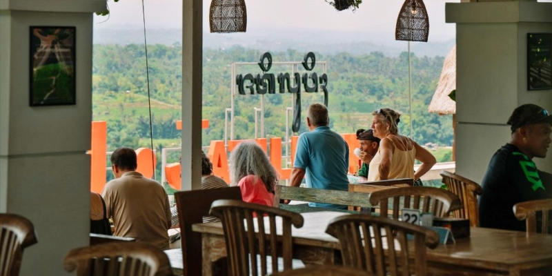 Persoalkan Sengketa Lahan, Tokoh Desa Adat Jatiluwih Protes ke Bupati Tabanan