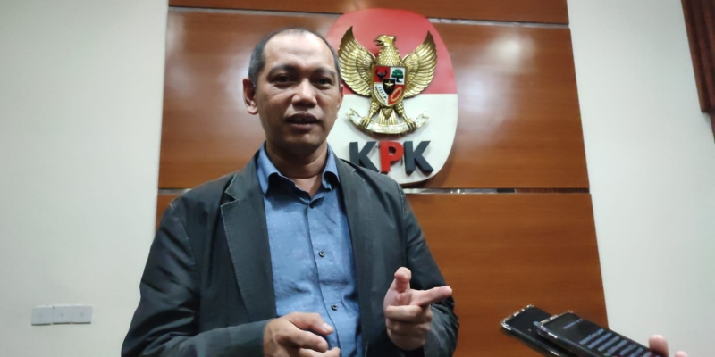 Nurul Ghufron Didukung Siaga 98 Ikuti Seleksi Calon Hakim Agung