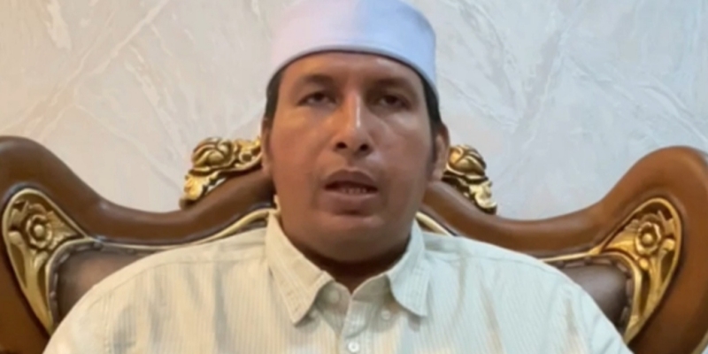 Rabithah Alawiyah Jateng-DIY: Persaudaraan Umat Islam Harga Mati