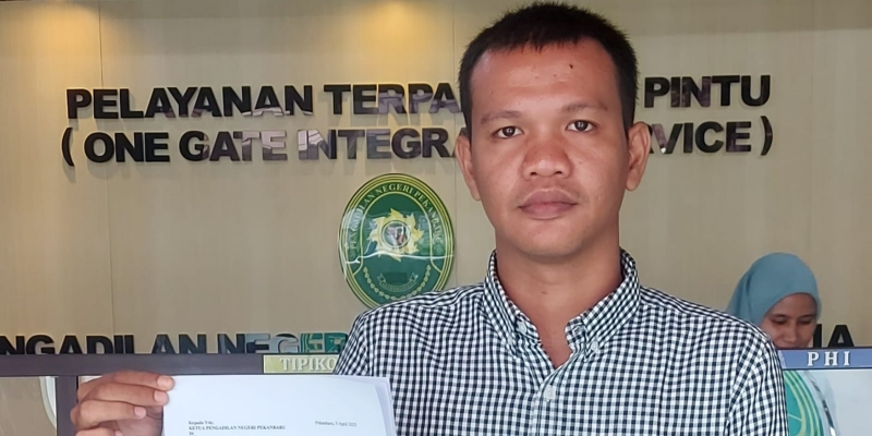 Super Air Jet Digugat Rp100 Gara-gara Bagasi Penumpang Rusak