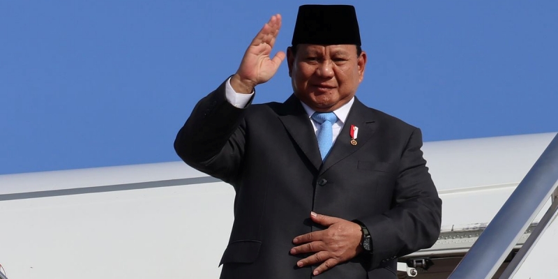 Prabowo Tak Pakai Buzzer, Beda dengan Jokowi