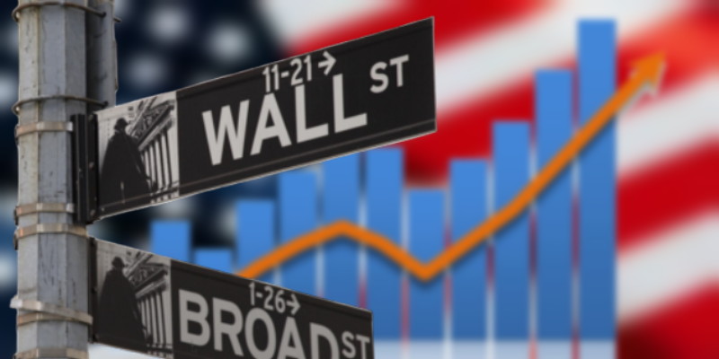 Wall Street: Dow Jones Terpangkas, Saham Boeing Anjlok 2,4 Persen