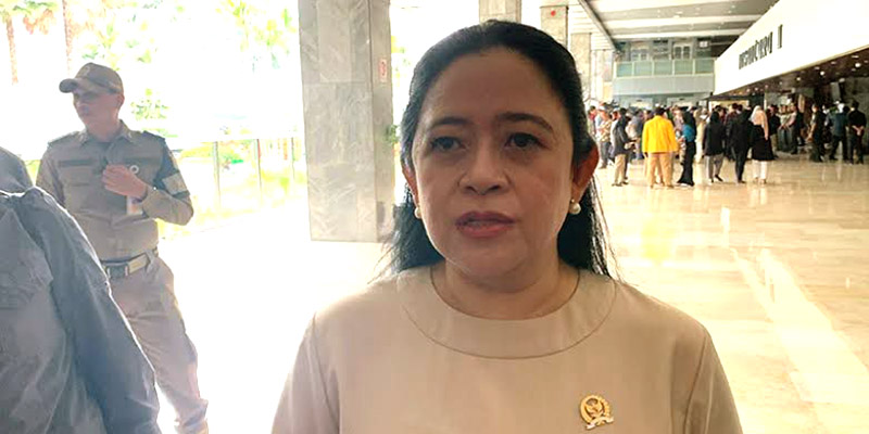 Puan Maharani Minta Kemenkes Evaluasi Mekanisme Pengawasan Praktik Dokter