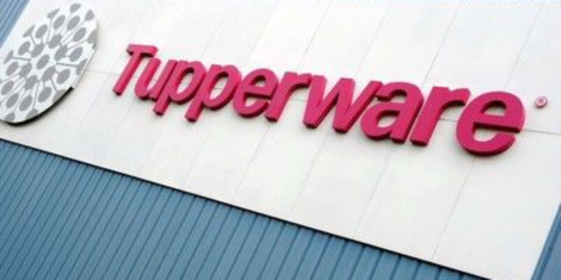 Setelah Tiga Dekade, Tupperware Resmi Pamit dari Indonesia