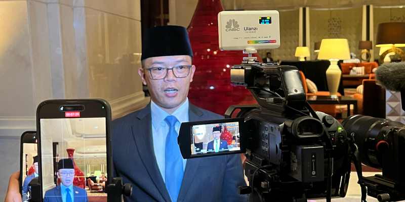 Prabowo Konsultasikan Rencana Evakuasi Warga Gaza dengan Turki