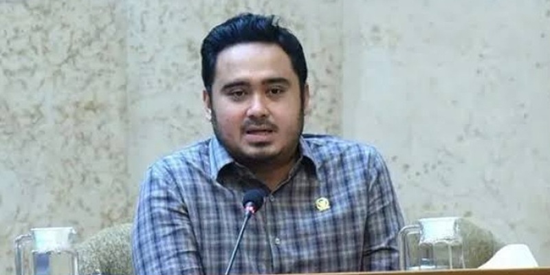 DPR Anggap KemenPAN-RB Tak Paham Perpres Rencana Induk IKN