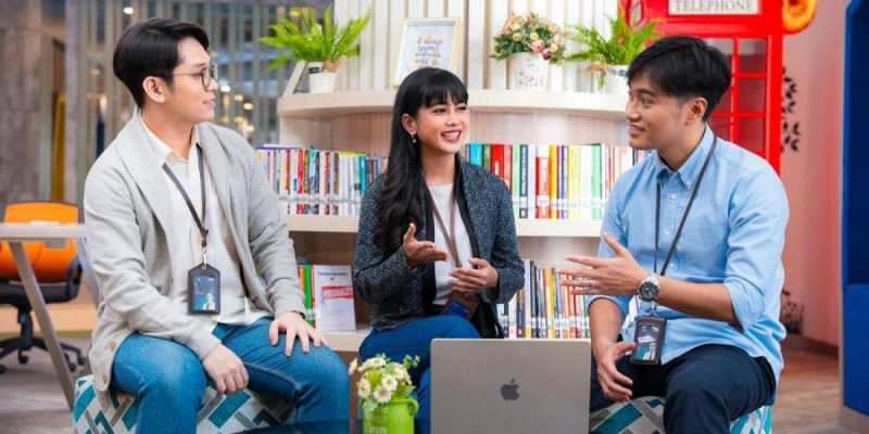 BRI Raih Penghargaan Avirama Nawasena SBM ITB