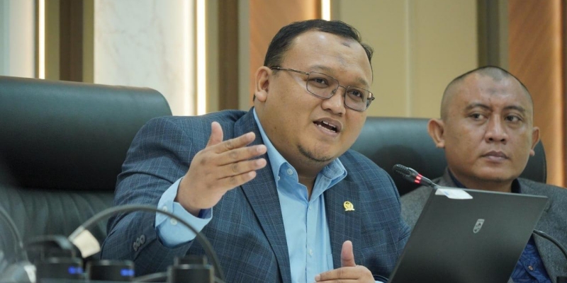 Sikapi Tarif Baru Trump, PKS Desak Pemerintah Jalankan Diplomasi Cerdas dan Terukur