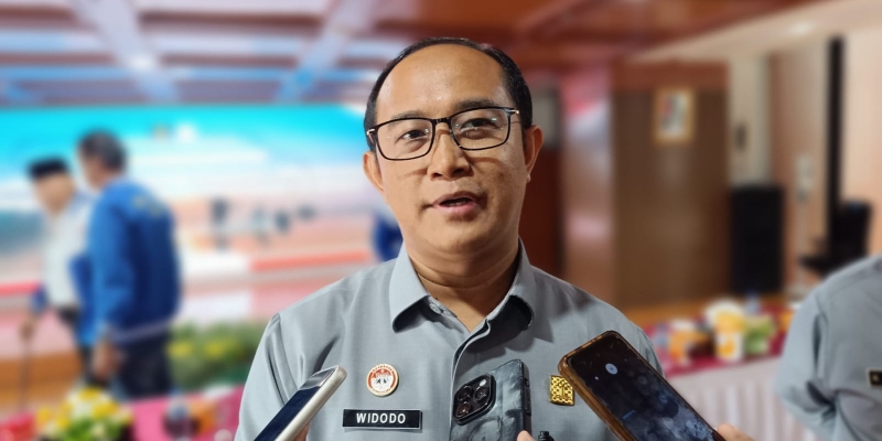 Kemenkum Sudah Serahkan Dokumen Ekstradisi Paulus Tannos ke Singapura