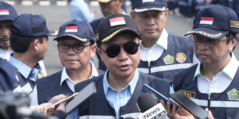 Kemenag Wanti-wanti Jemaah Jangan Tertipu Tawaran Visa Non Haji