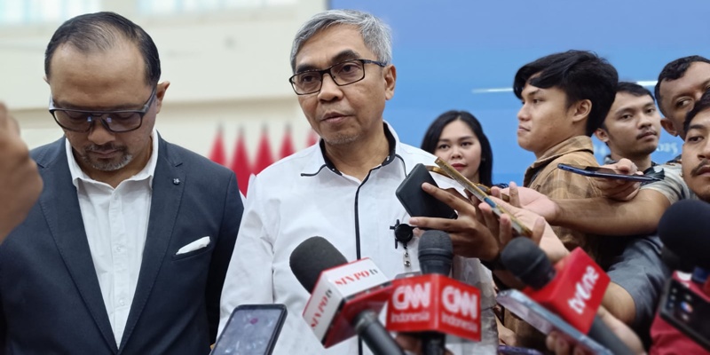 KPK Jamin Profesionalitas dalam Struktur Danantara