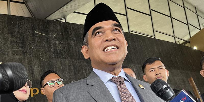 PDIP Dukung Pemerintah Tanpa Masuk Koalisi