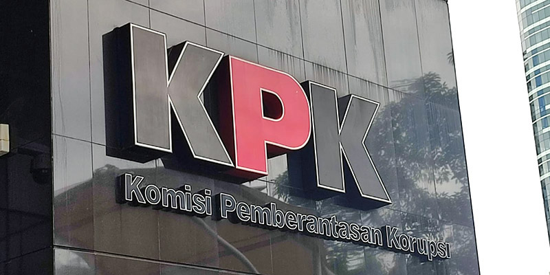 KPK Tetapkan 3 Tersangka Kasus Korupsi di Pemkab Mempawah