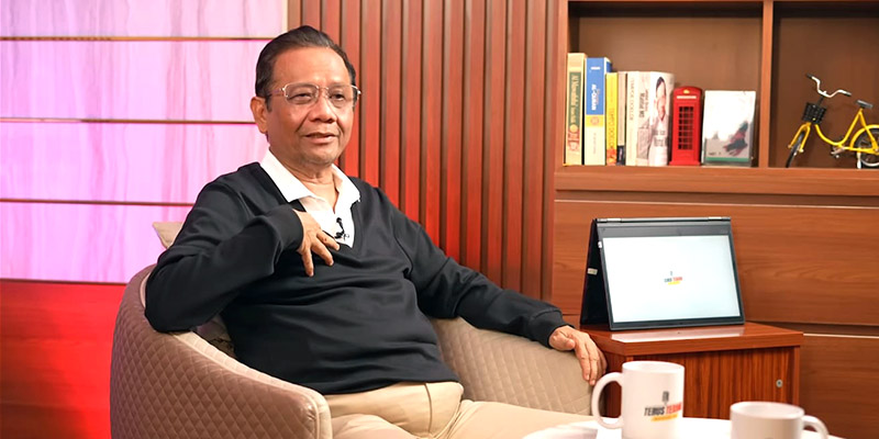 Penegakan Hukum Era Prabowo Maju, Tapi Mandek di Oligarki dan Petinggi Koalisi