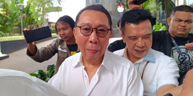 Djoko Tjandra Termasuk Salah Satu Bohir Uang Suap Harun Masiku