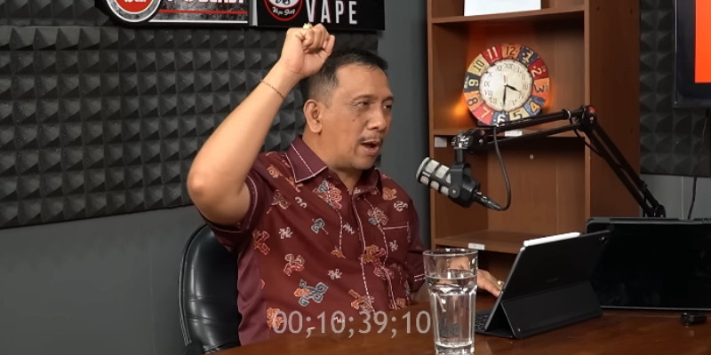 Praktisi Hukum: Surat Edaran Tak Bisa Dijadikan Acuan Hukum