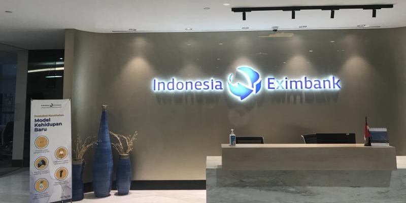 Pemilik BJU Grup Dipanggil KPK terkait Kasus Korupsi LPEI