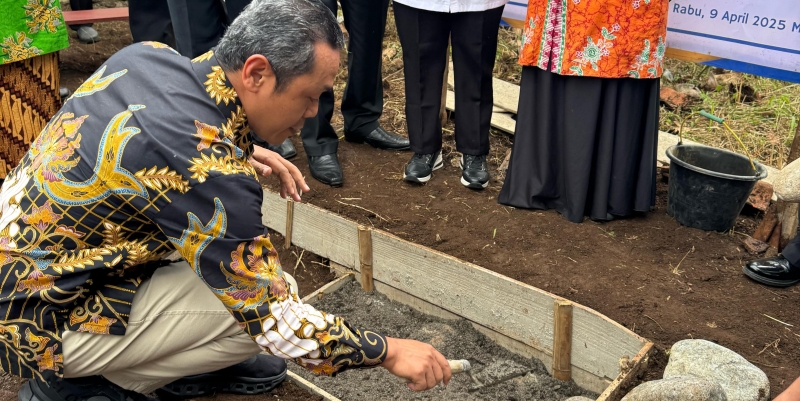 Wamendikdasmen Fajar: Sekolah Pusat Perkaderan Bangsa