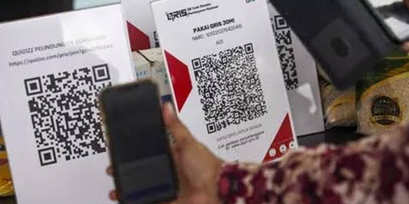Indonesia Jangan Lembek Hadapi Keluhan AS soal QRIS