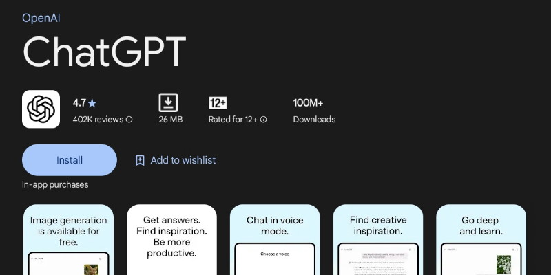 OpenAI Luncurkan GPT-4.1, Lebih Pintar dan Hemat