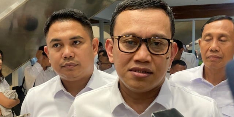 DPR Setujui Rencana BP2MI Cabut Moratorium PMI ke Arab Saudi, Tapi dengan Catatan