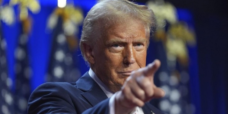 Jangan Turunkan TKDN Cuma karena Donald Trump<i>!</i>