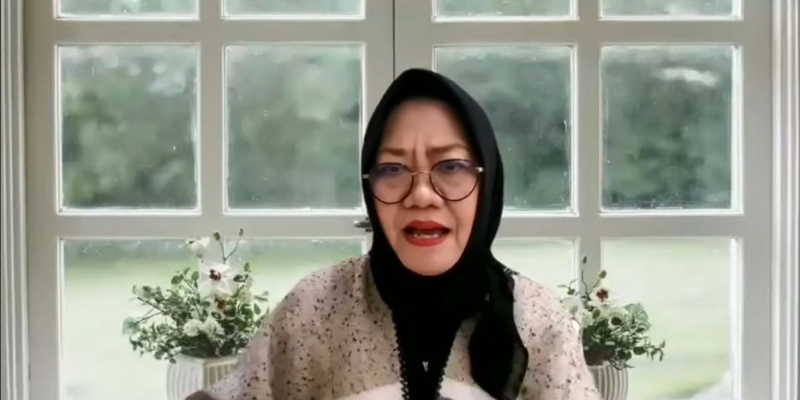 Demokrasi Indonesia Mendesak Diperbaiki