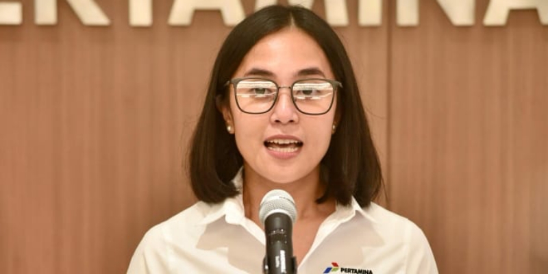 Pengguna MyPertamina Meningkat Periode Mudik Lebaran 2025