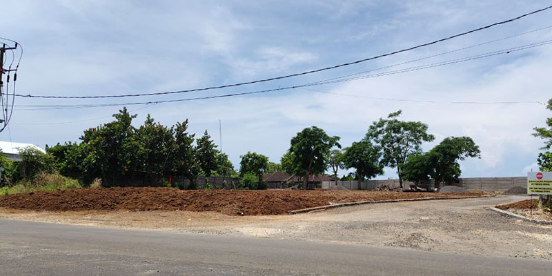 PT Bali Ragawisata Digugat Enam Perkara Pailit, Satu di Antaranya Pemilik Saham