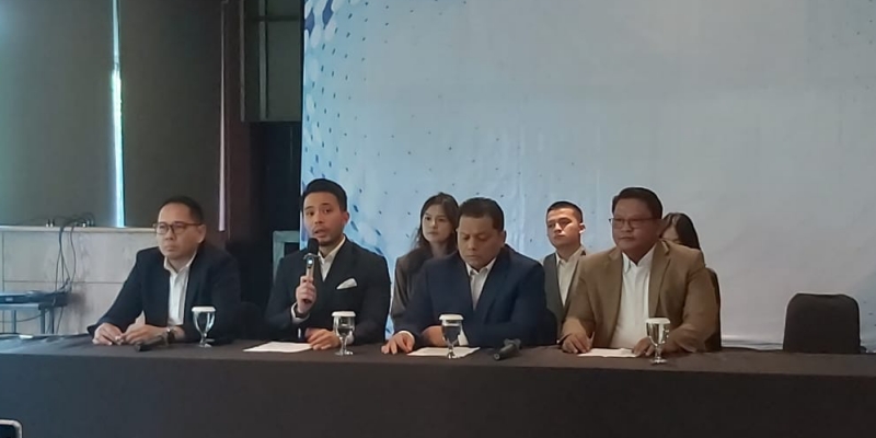 Jokowi Pertimbangkan Seret Penuding Ijazah Palsu ke Jalur Hukum