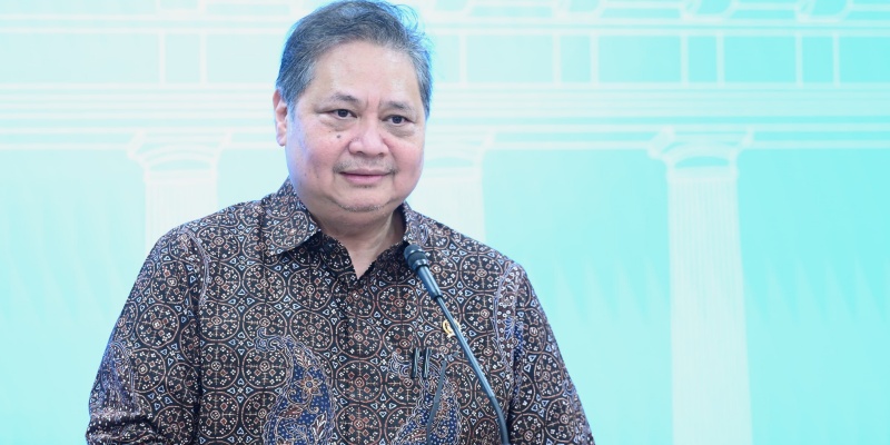 Indonesia Tawarkan <i>Win-Win Solution</i> dalam Negosiasi Tarif AS