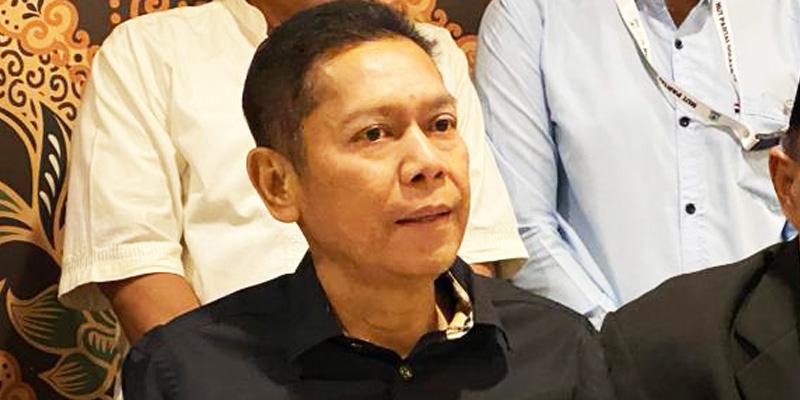 DPR Puji MA Rotasi Besar-Besaran Hakim dan Panitera