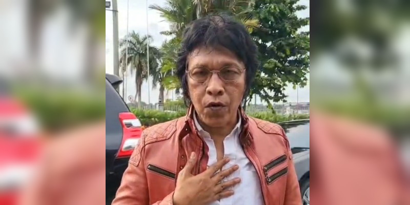 Adian Terus Perjuangkan Potongan Aplikator Ojol Turun dari 20 jadi 10 Persen