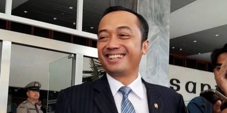 Sambut Putusan MK soal ITE, Mensesneg: Kabar Baik bagi Kebebasan Berpendapat