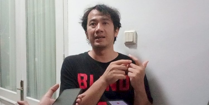 Warga Sukabumi Temui Dedi Mulyadi Gegara Anak Jadi Korban <i>Bullying</i>