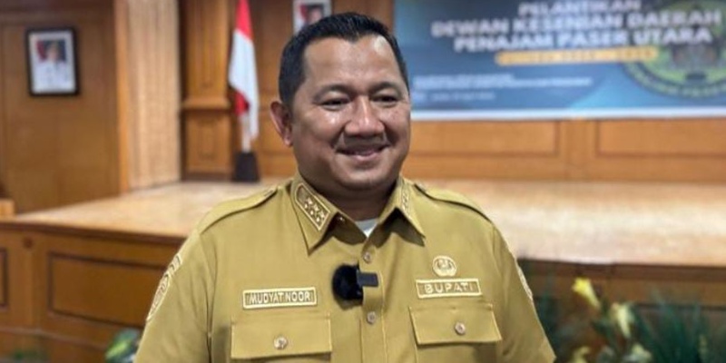 Bupati PPU Ikutan Dipanggil KPK di Kasus Gratifikasi Rita Widyasari