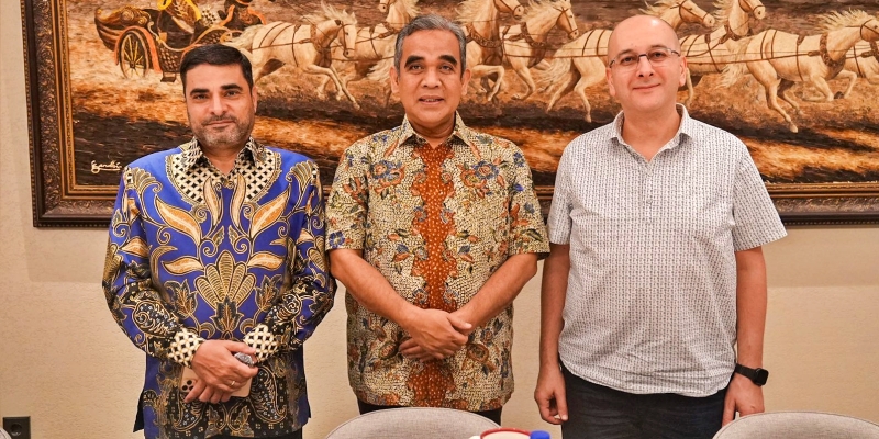 Ketua MPR: Tindakan Kelompok Radikal Bisa Cederai Perjuangan Rakyat Palestina