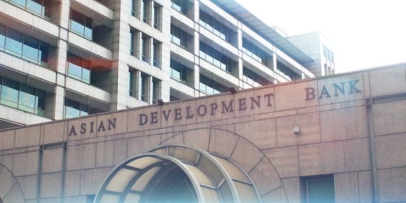 ADB Ramal Pertumbuhan Ekonomi Asia dan Pasifik akan Melambat