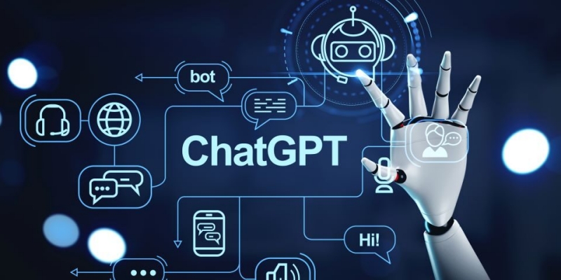 AI Makin Menarik, Investasi ke Perusahaan Kecerdasan Buatan Meroket di 2024