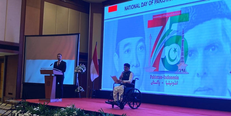 Perdagangan Pakistan-Indonesia Tembus Rp67 Triliun