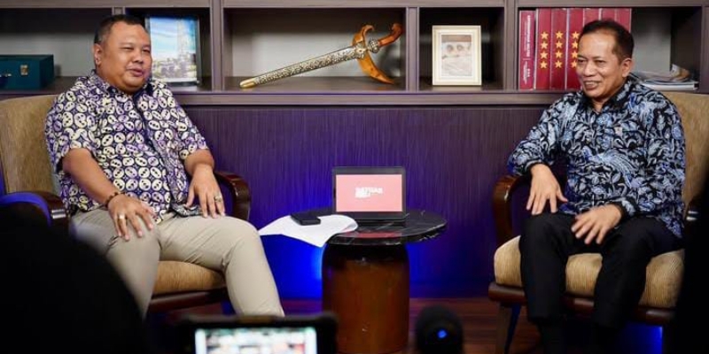 Koperasi Desa Merah Putih Tak Bebani APBN